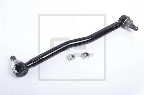 Centre Rod Assembly
